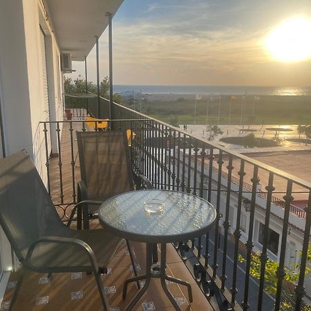 Apartamento Mirador Del Atlantico Conil De La Frontera Dış mekan fotoğraf