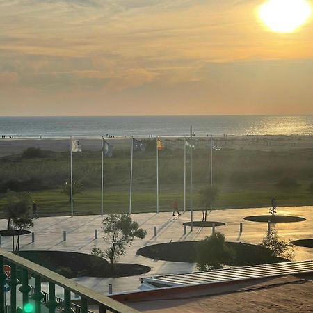 Apartamento Mirador Del Atlantico Conil De La Frontera Dış mekan fotoğraf