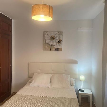 Apartamento Mirador Del Atlantico Conil De La Frontera Dış mekan fotoğraf