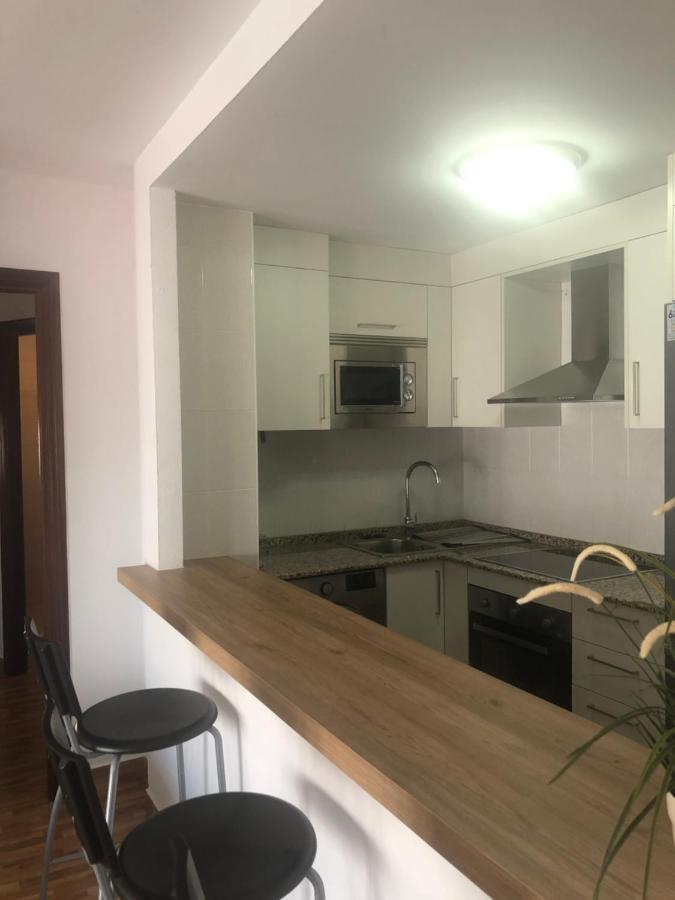 Apartamento Mirador Del Atlantico Conil De La Frontera Dış mekan fotoğraf