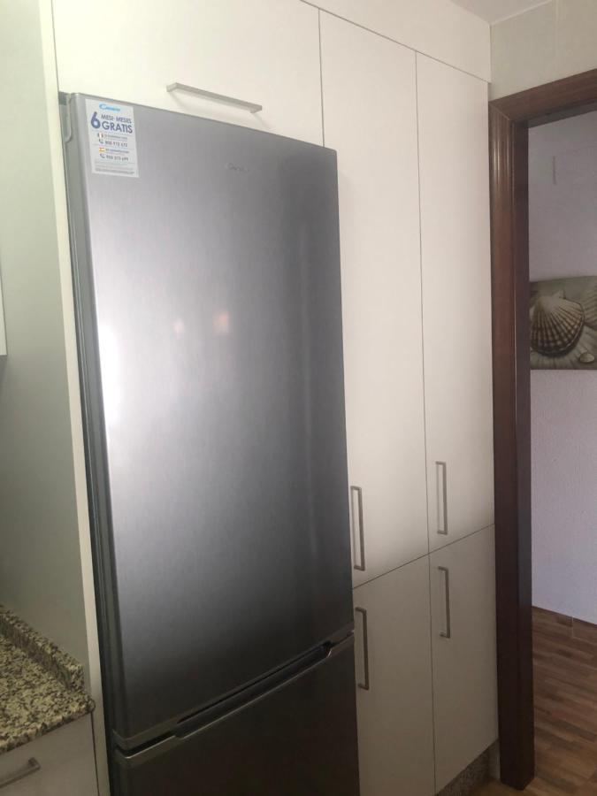 Apartamento Mirador Del Atlantico Conil De La Frontera Dış mekan fotoğraf