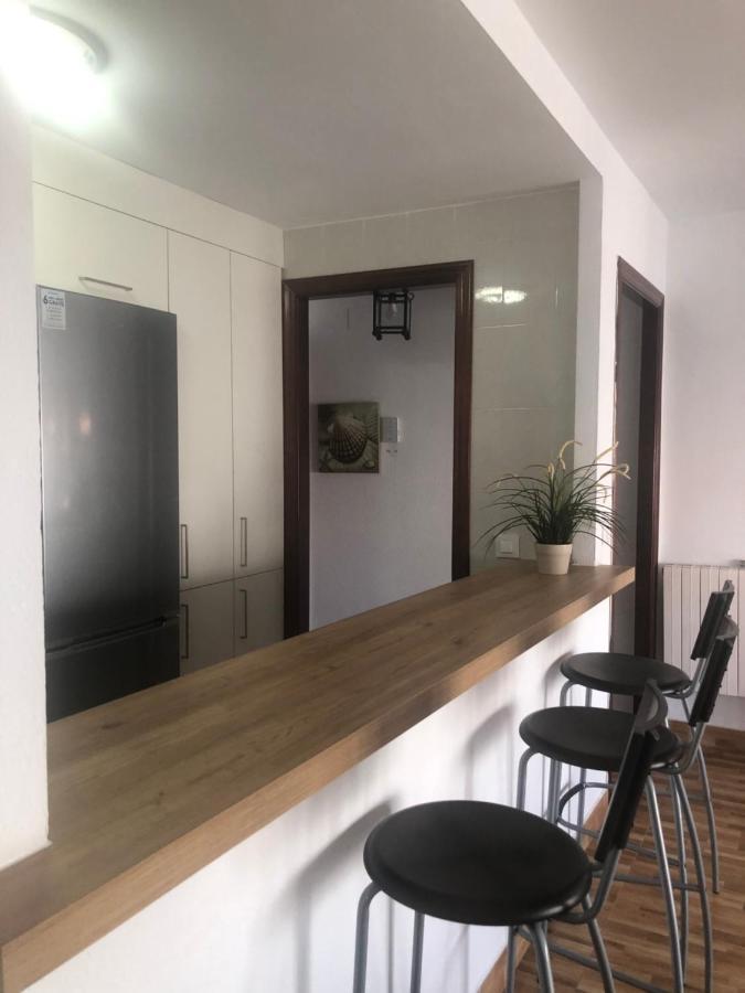 Apartamento Mirador Del Atlantico Conil De La Frontera Dış mekan fotoğraf