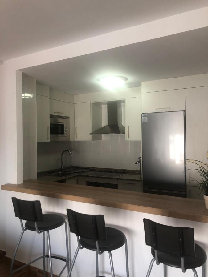 Apartamento Mirador Del Atlantico Conil De La Frontera Dış mekan fotoğraf
