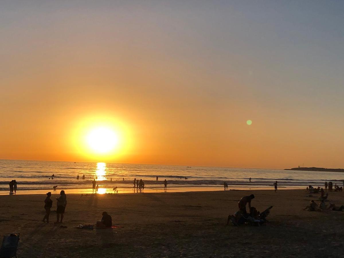 Apartamento Mirador Del Atlantico Conil De La Frontera Dış mekan fotoğraf