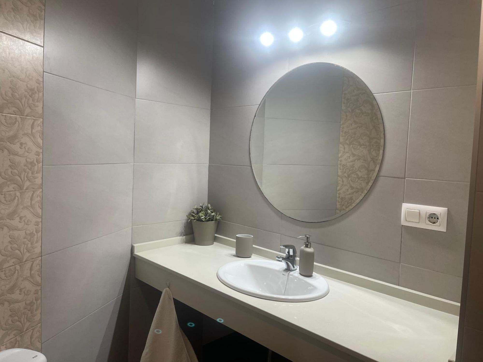 Apartamento Mirador Del Atlantico Conil De La Frontera Dış mekan fotoğraf