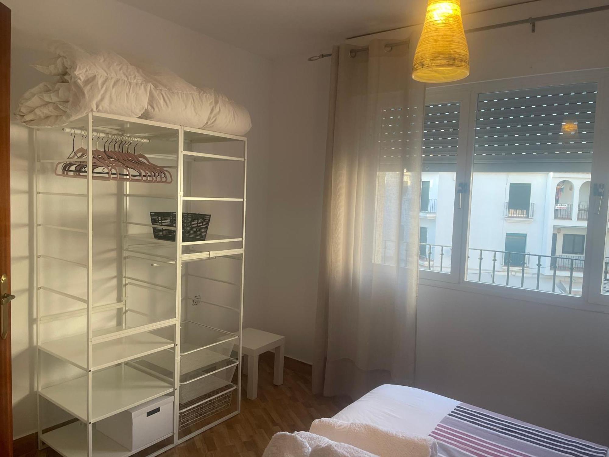 Apartamento Mirador Del Atlantico Conil De La Frontera Dış mekan fotoğraf