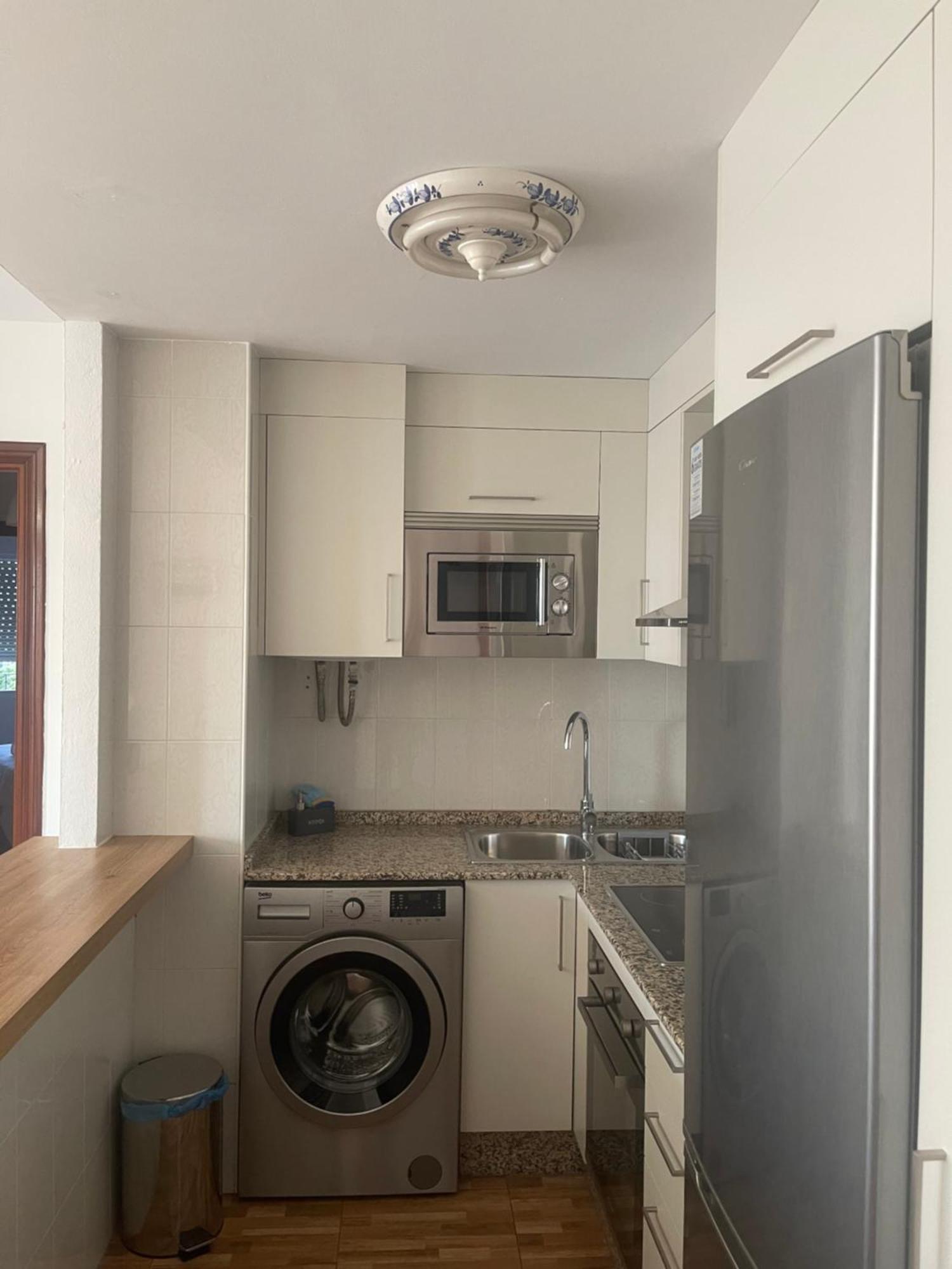 Apartamento Mirador Del Atlantico Conil De La Frontera Dış mekan fotoğraf