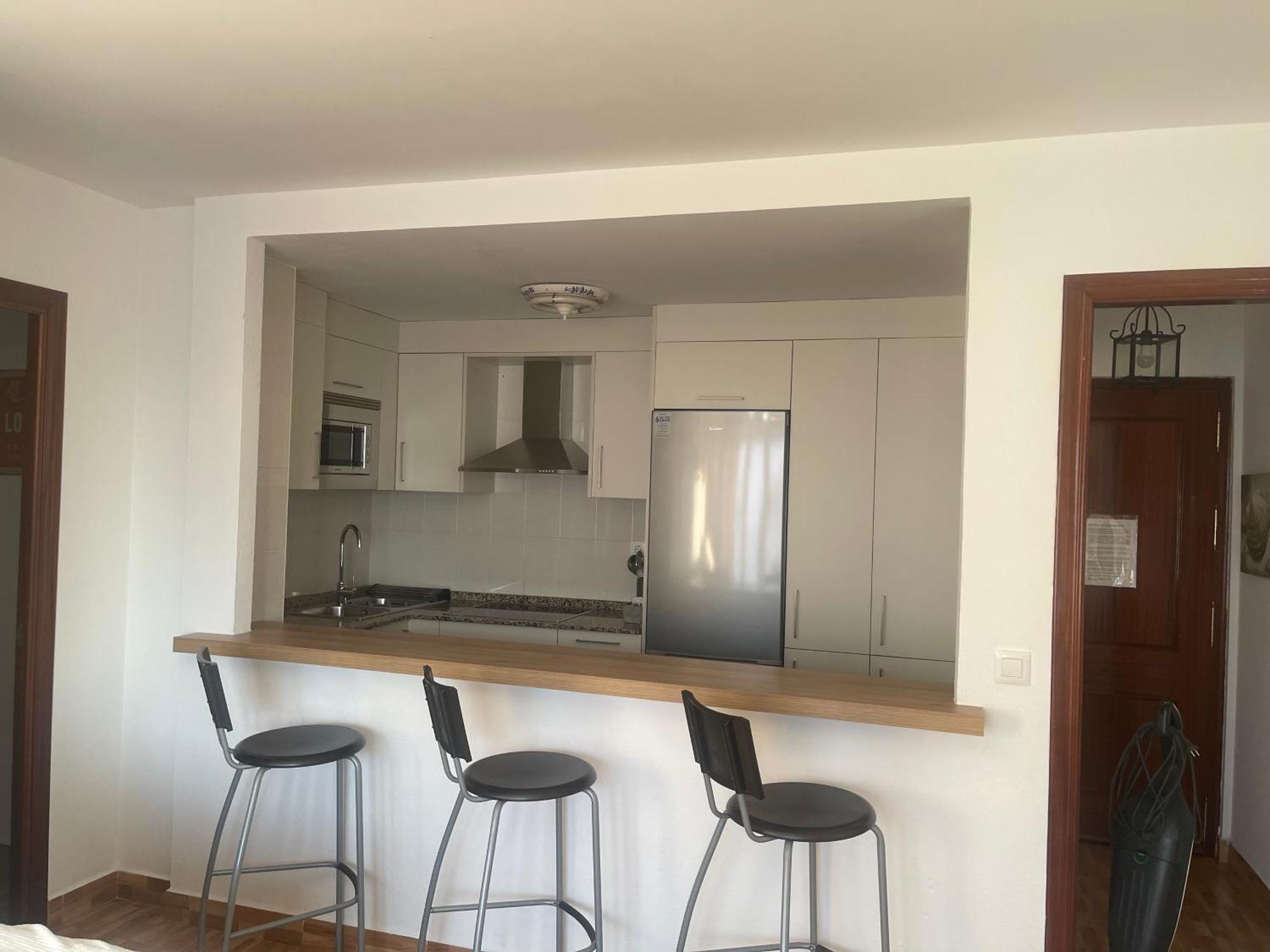Apartamento Mirador Del Atlantico Conil De La Frontera Dış mekan fotoğraf