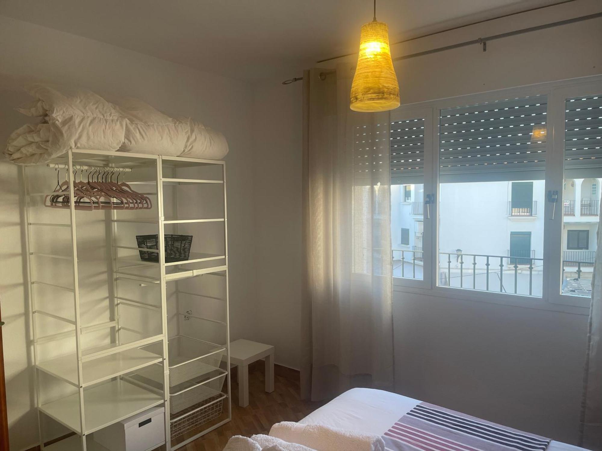 Apartamento Mirador Del Atlantico Conil De La Frontera Dış mekan fotoğraf
