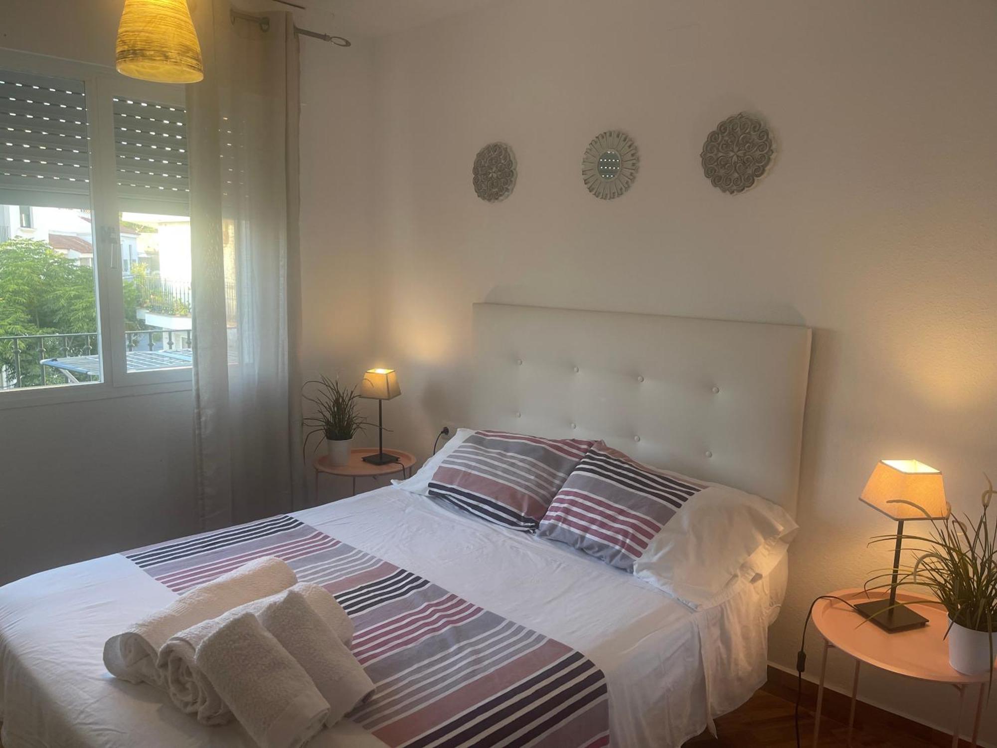 Apartamento Mirador Del Atlantico Conil De La Frontera Dış mekan fotoğraf