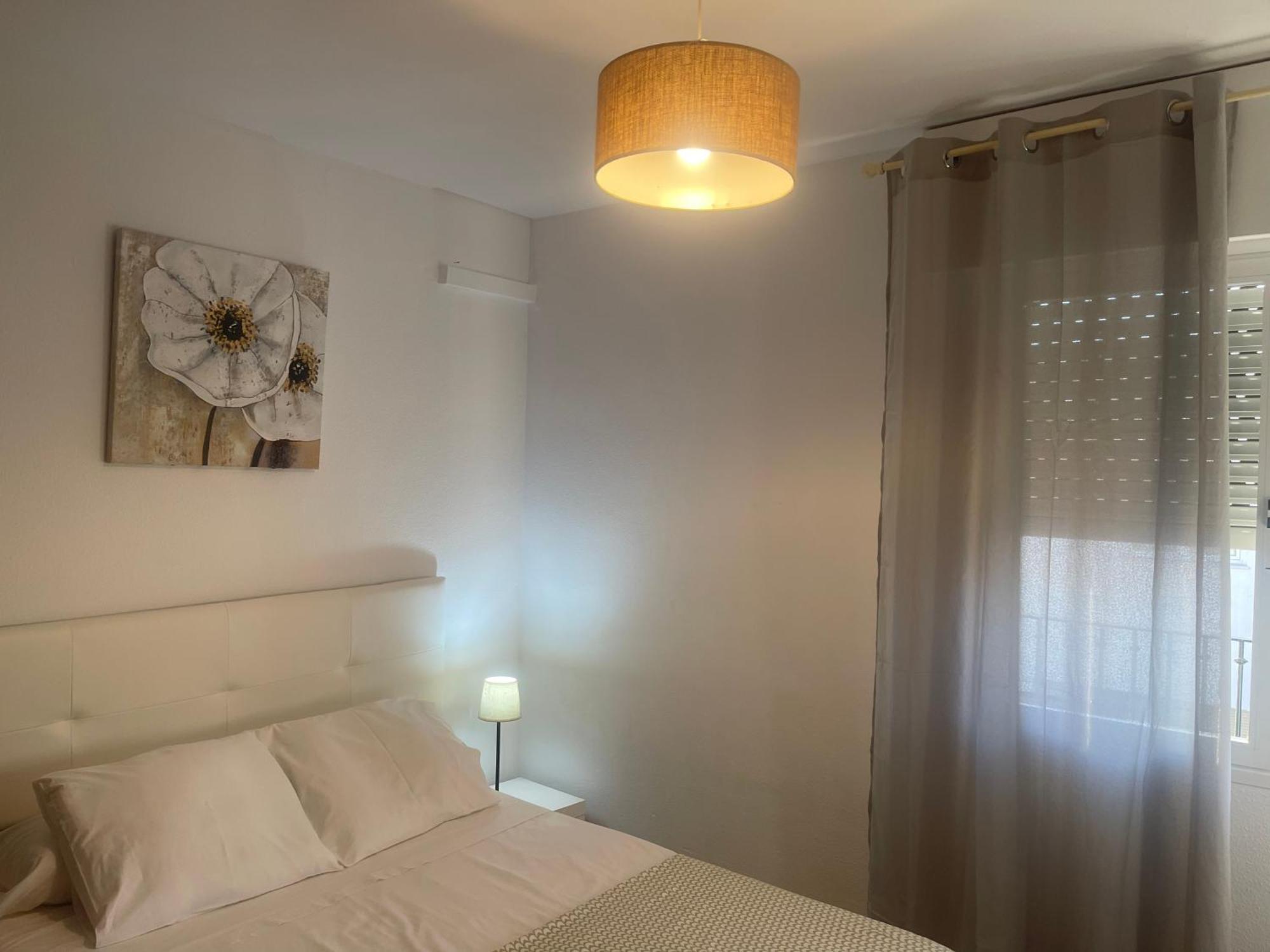 Apartamento Mirador Del Atlantico Conil De La Frontera Dış mekan fotoğraf