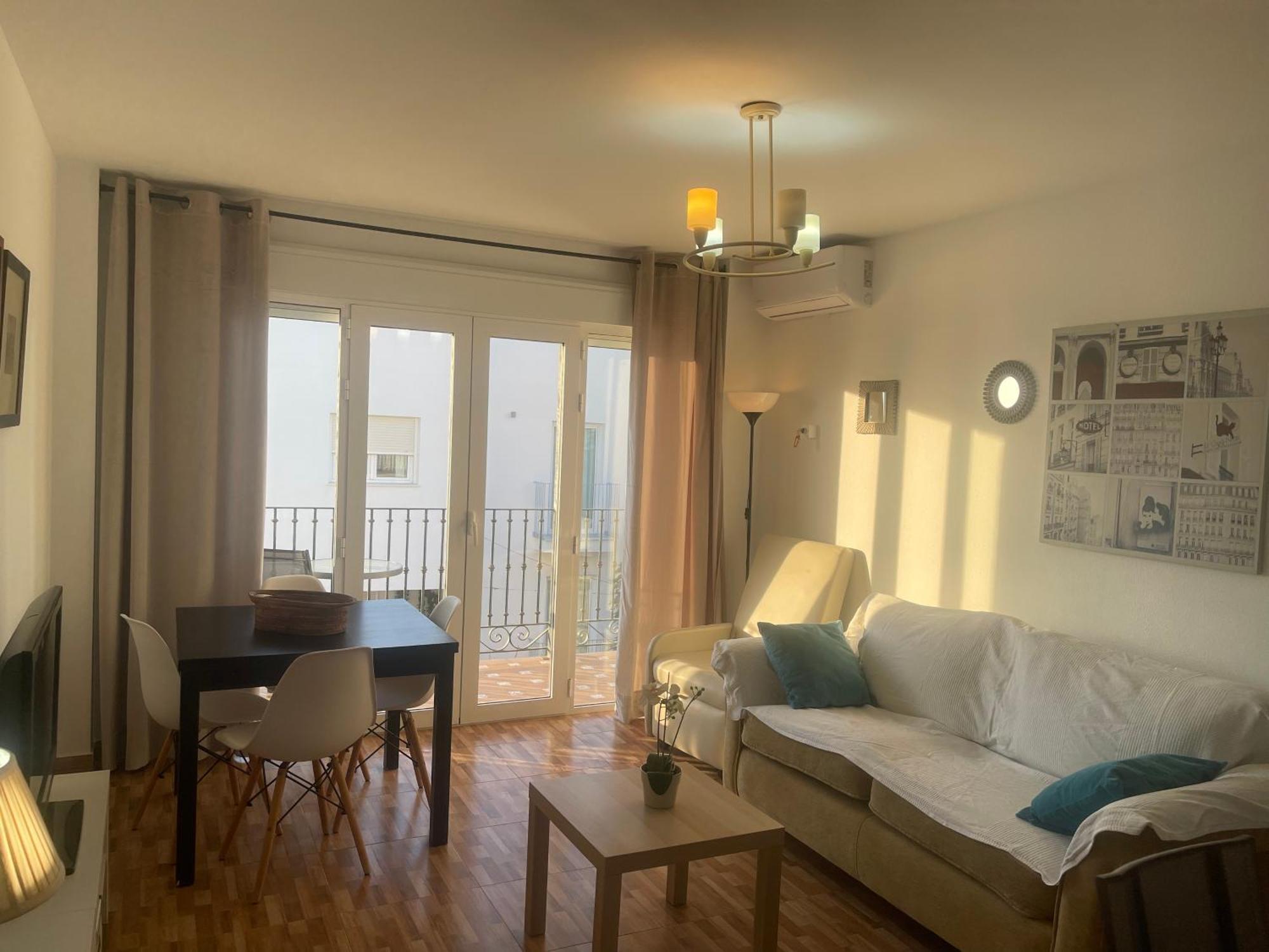 Apartamento Mirador Del Atlantico Conil De La Frontera Dış mekan fotoğraf