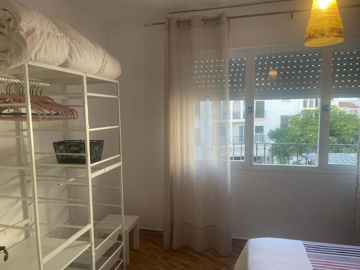 Apartamento Mirador Del Atlantico Conil De La Frontera Dış mekan fotoğraf
