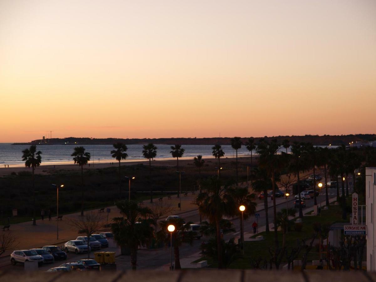 Apartamento Mirador Del Atlantico Conil De La Frontera Dış mekan fotoğraf