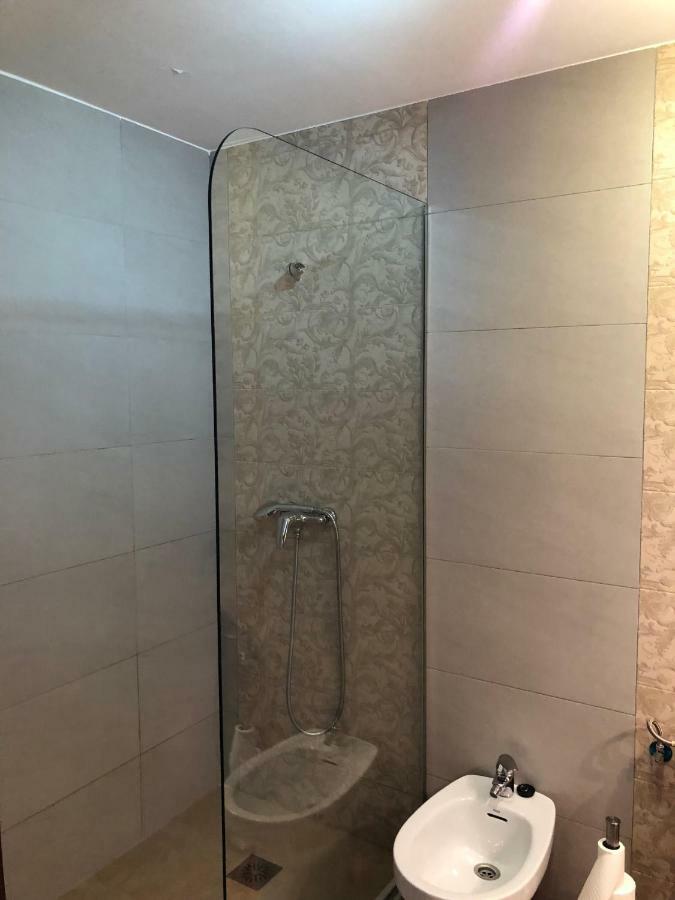 Apartamento Mirador Del Atlantico Conil De La Frontera Dış mekan fotoğraf