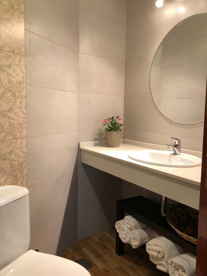 Apartamento Mirador Del Atlantico Conil De La Frontera Dış mekan fotoğraf