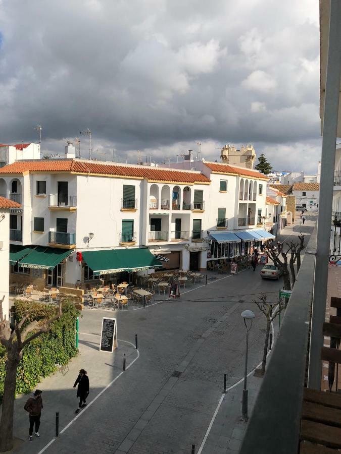 Apartamento Mirador Del Atlantico Conil De La Frontera Dış mekan fotoğraf