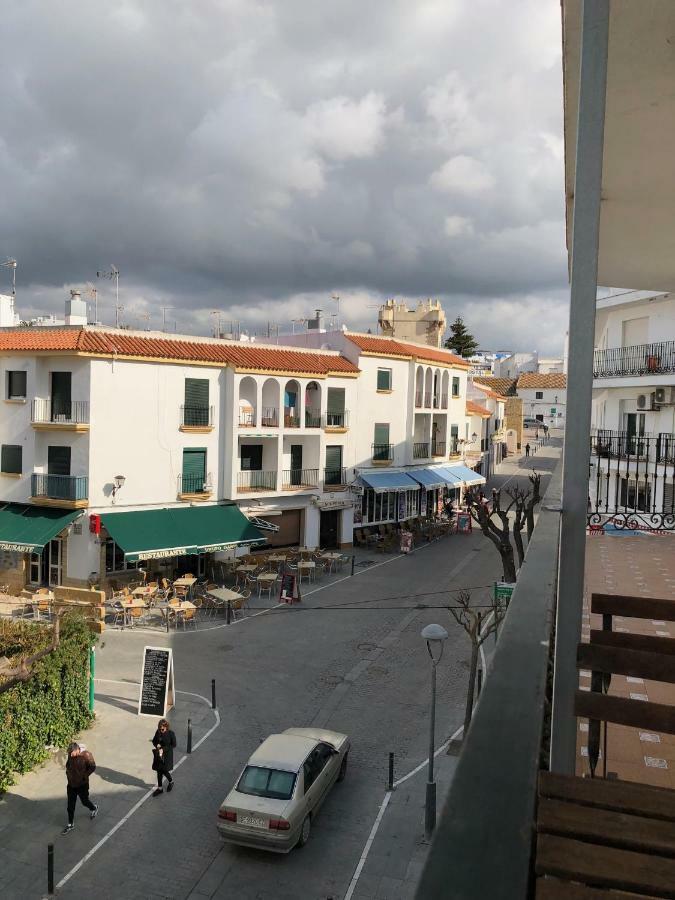 Apartamento Mirador Del Atlantico Conil De La Frontera Dış mekan fotoğraf